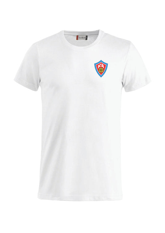 FIM. KA - Krílabolur - hvítur