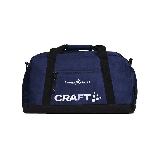 LAUGASKOKK - Íþróttataska - 36L