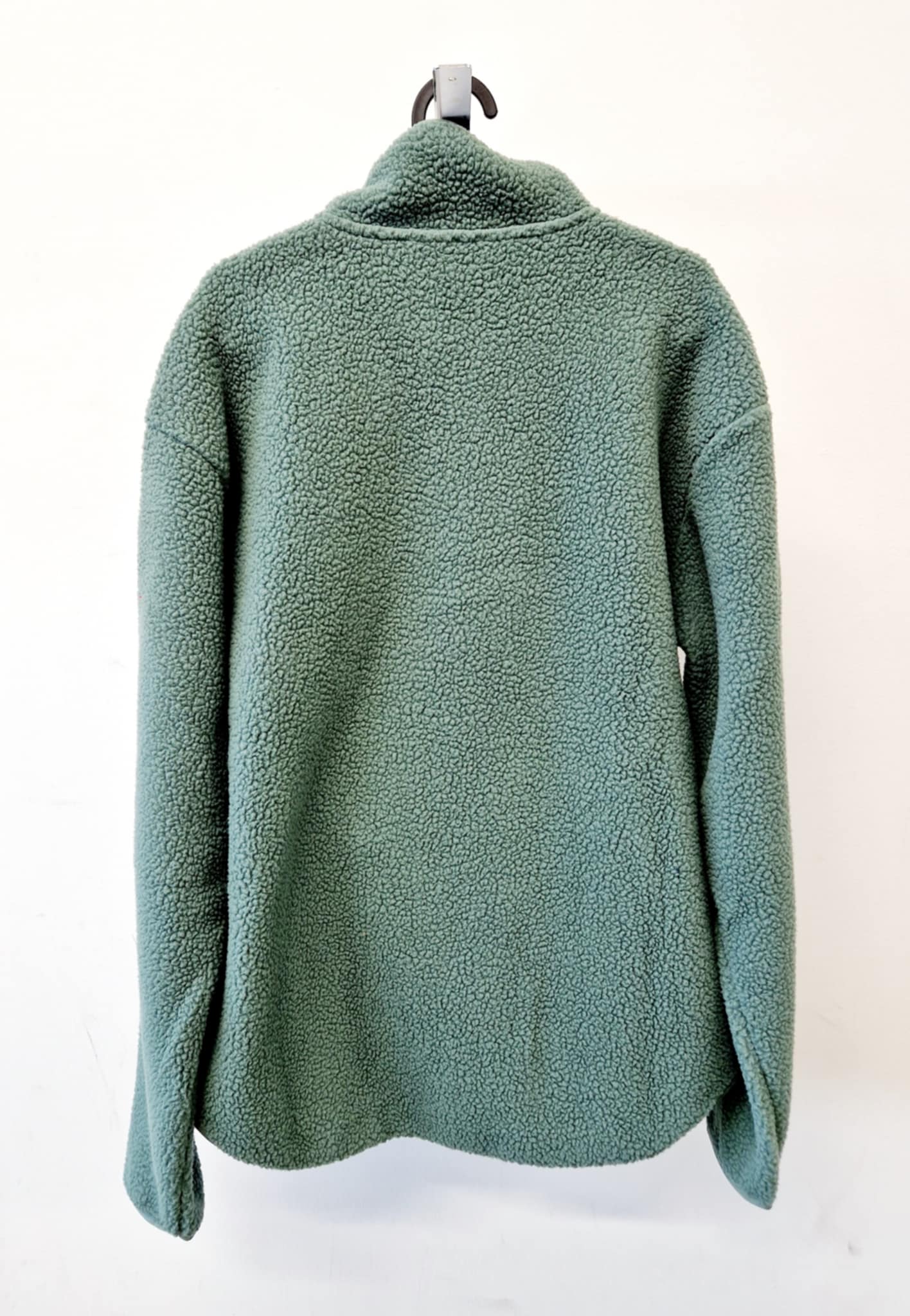 TENSON - Himalaya Half Zip - M