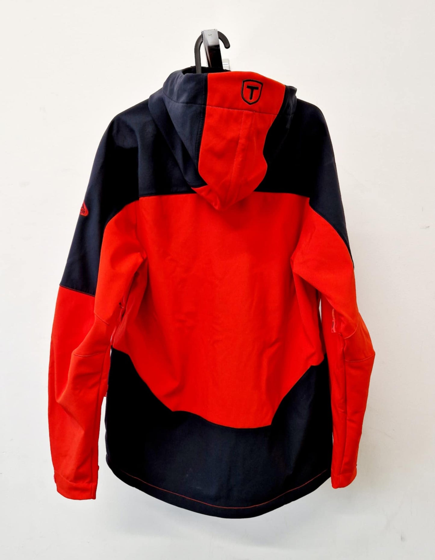 TENSON - Himalaya Soft Duo Jacket - M