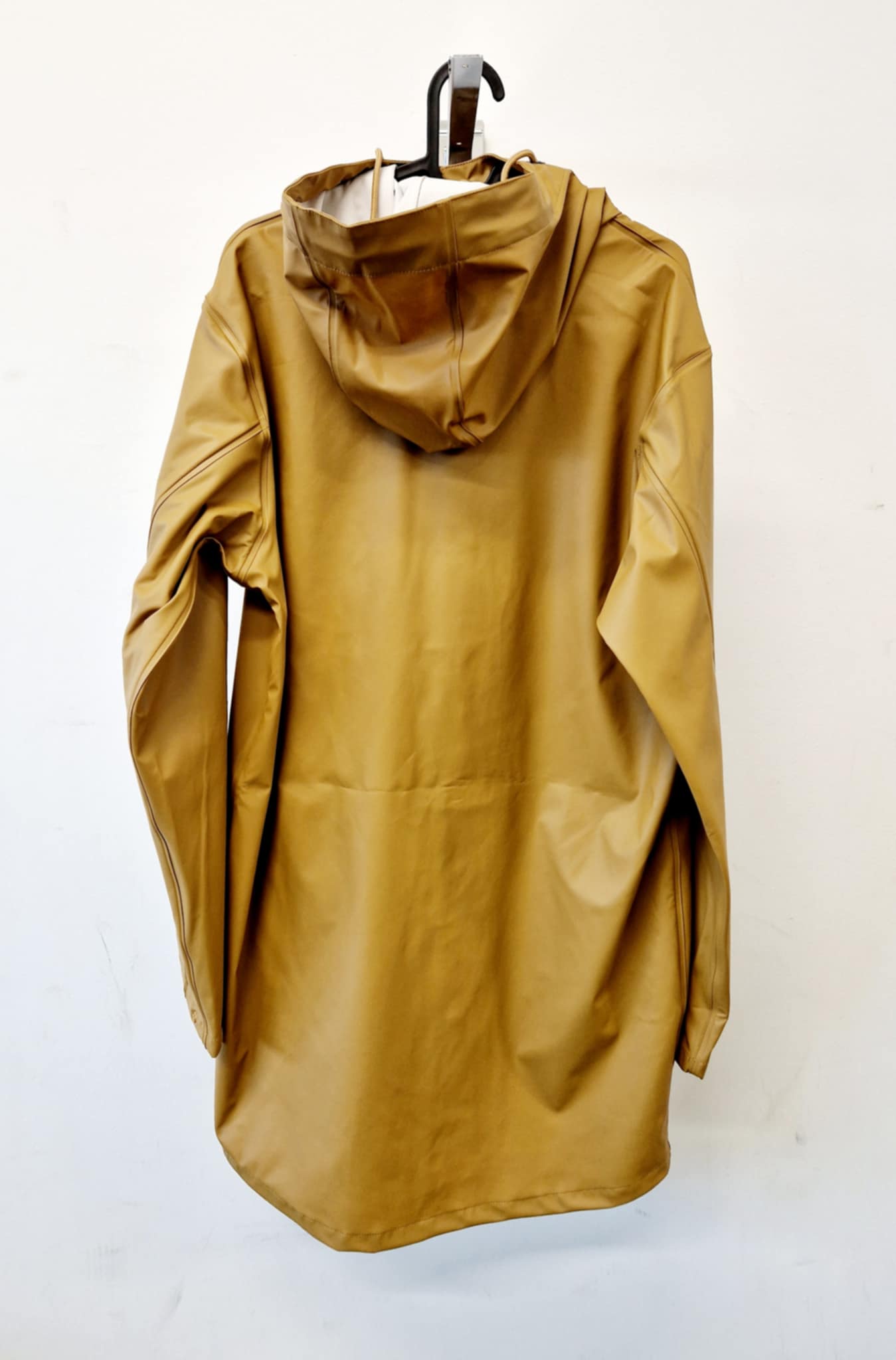 TENSON - Apelviken PU Coat - M