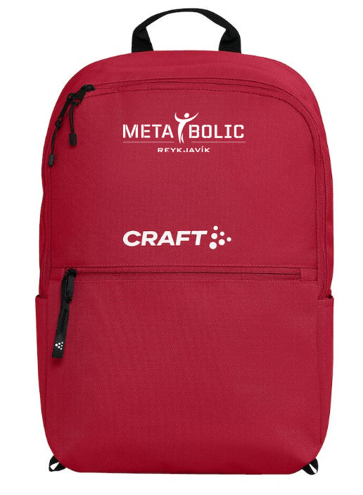 METABOLIC Bakpoki - 16L