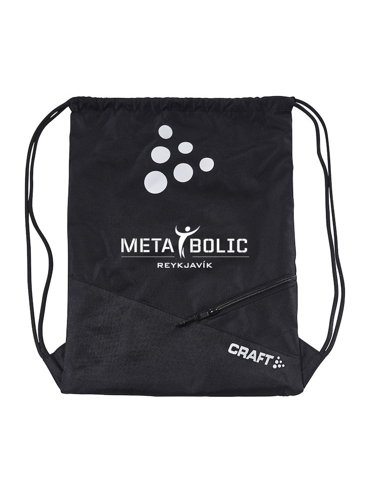METABOLIC - Sundpoki