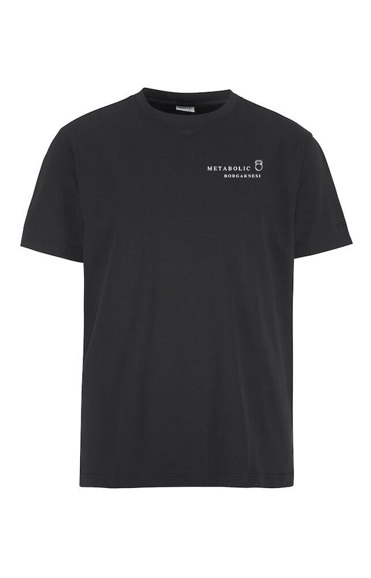 METABOLIC BORGARNESI - Community 2.0 - Svartur