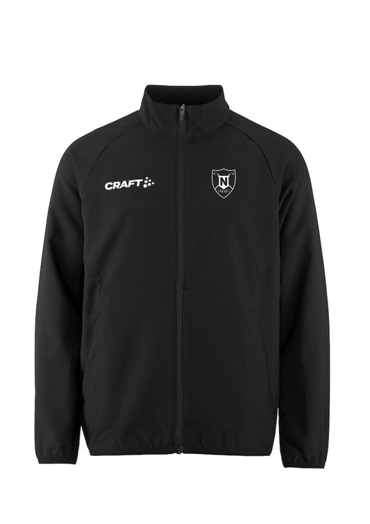 NESKLÚBBURINN - Æfingajakki Rush 2.0 - allar stærðir