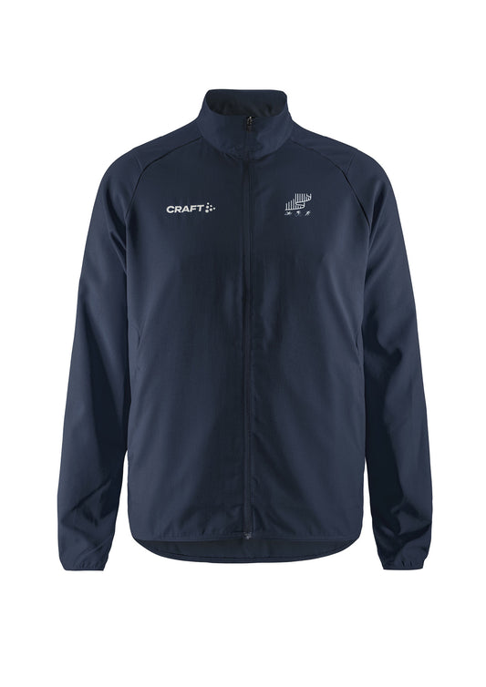 NORÐURLJÓSIN - Hlaupajakki Rush 2.0 - allar stærðir