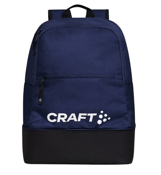 Bakpoki m/skóhólfi - 26L - Navy