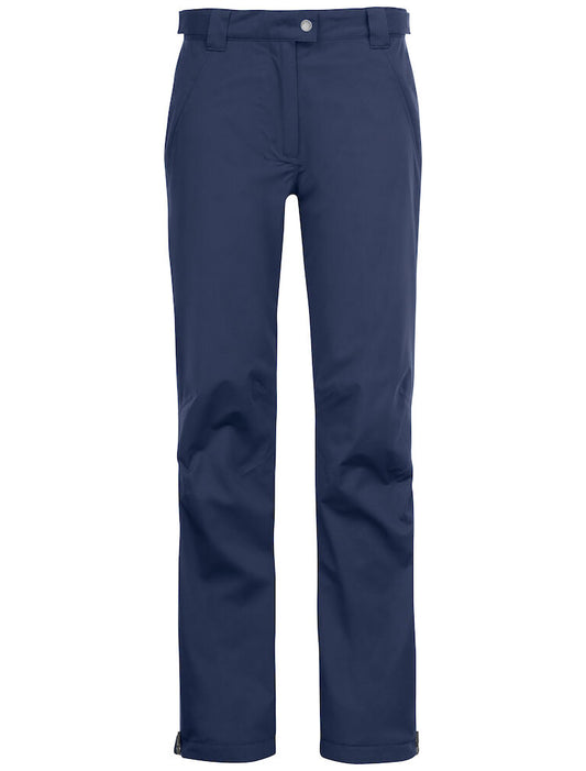 GKS - Regnbuxur - DÖKKBLÁAR