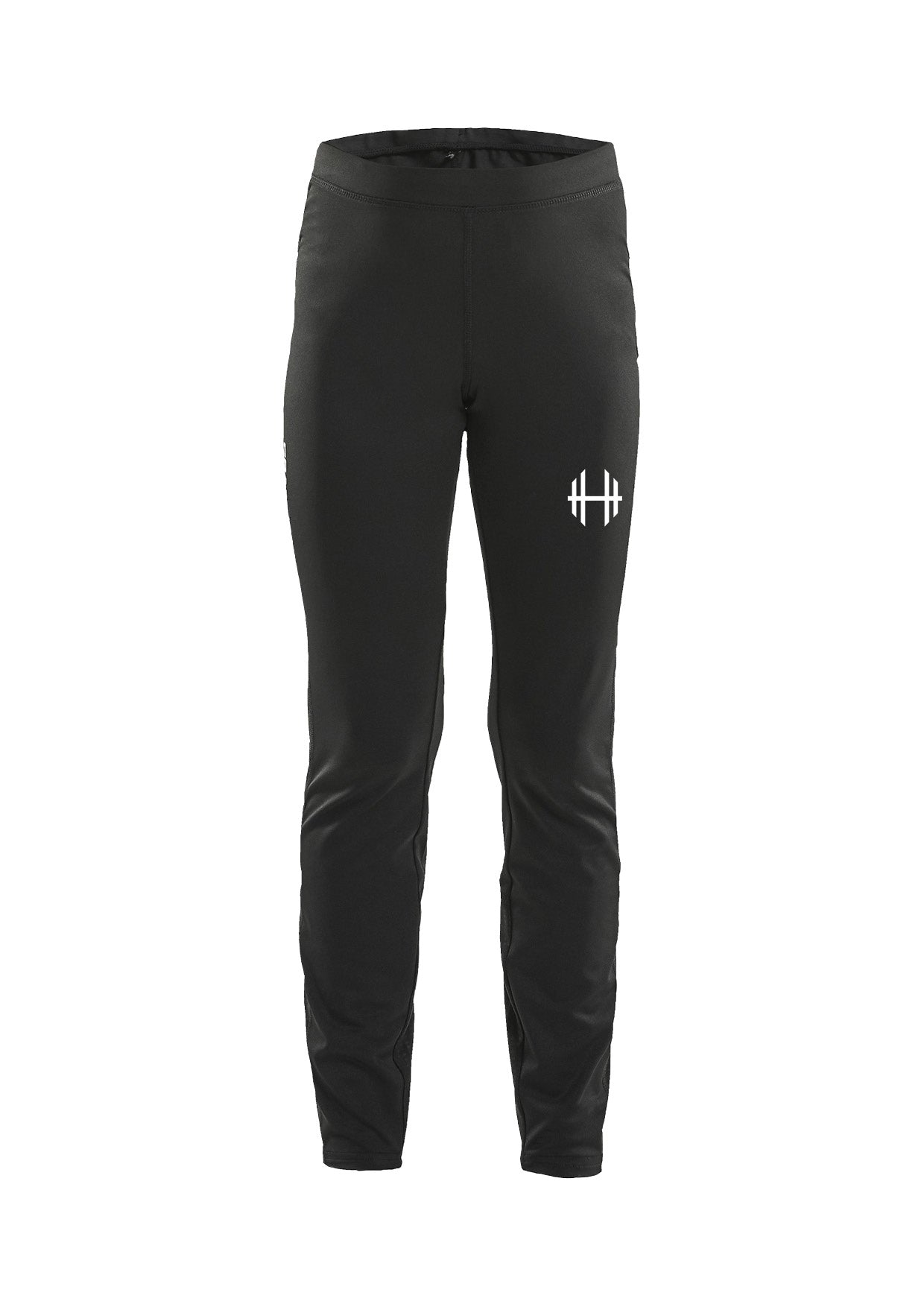 Hlíð heilsurækt - æfingabuxur - leggings - allar stærðir