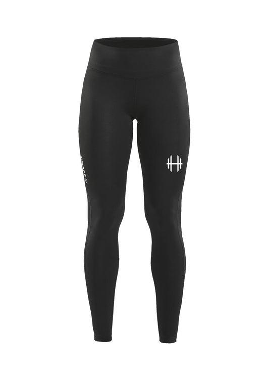 Hlíð heilsurækt - æfingabuxur - leggings - allar stærðir