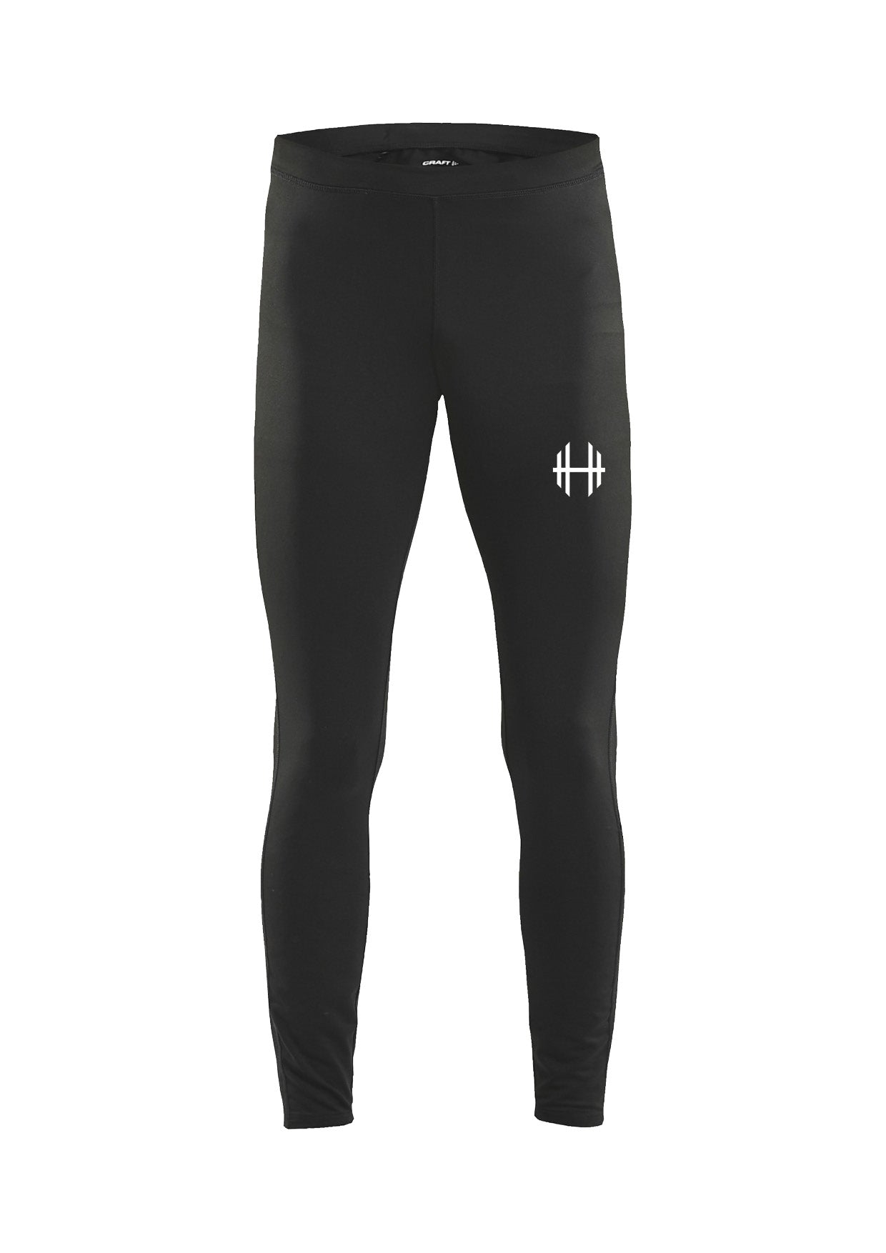 Hlíð heilsurækt - æfingabuxur - leggings - allar stærðir