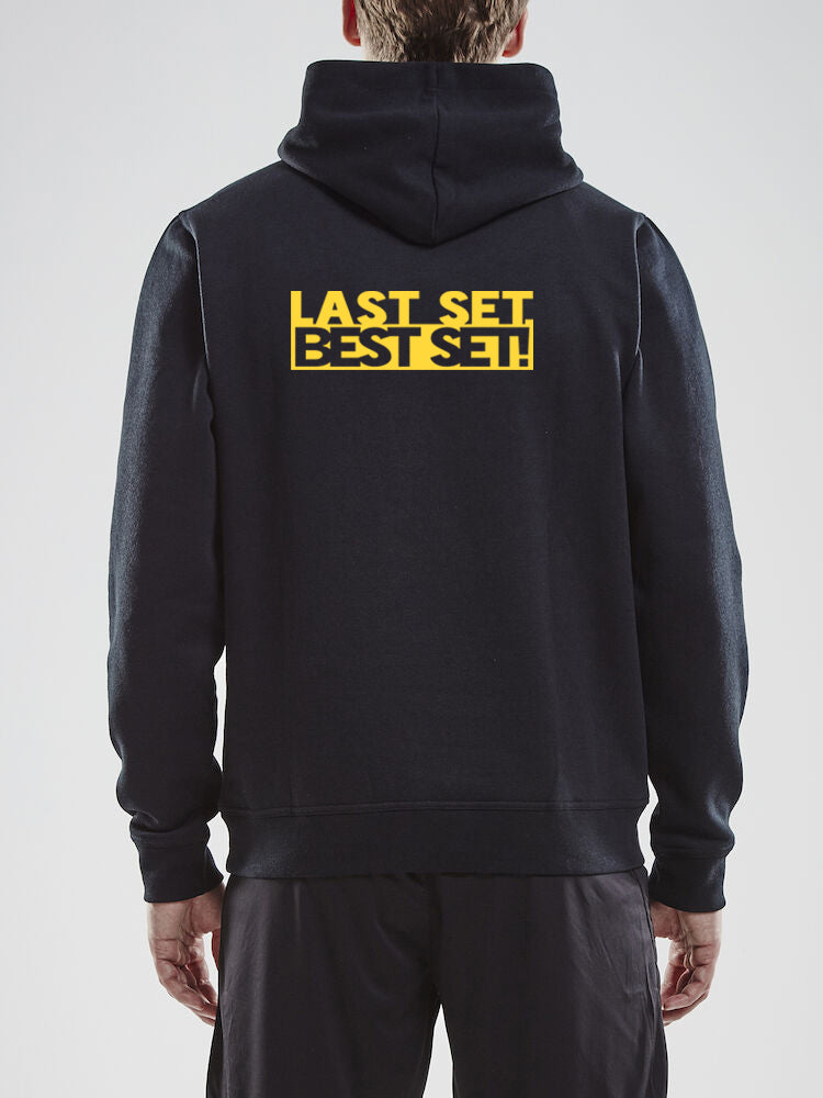 Hettupeysa TFW - Herra