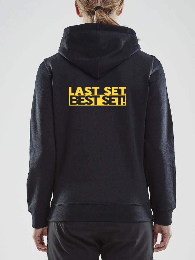 Hettupeysa TFW - Dömu