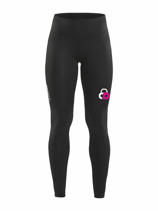 CDALVÍK - Rush Leggings