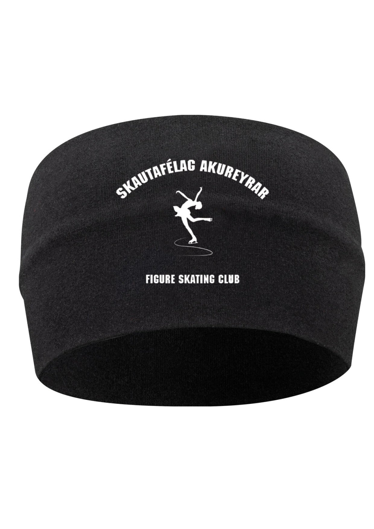 SA - Eyrnaband/Hárband - Svart