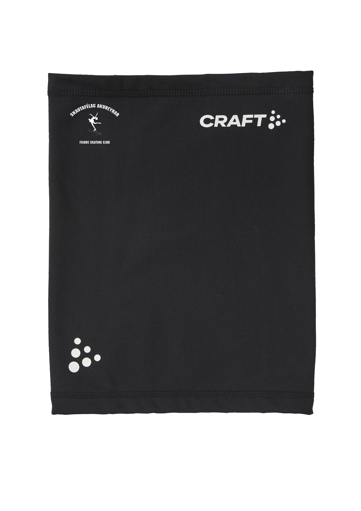 SA - Progress hálskragi