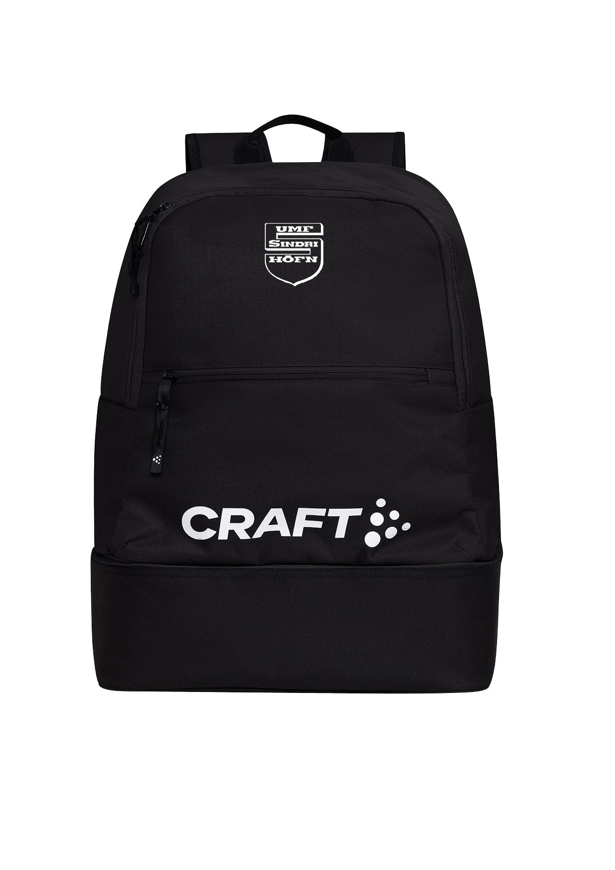 SINDRI - Bakpoki með skóhólfi - 26l