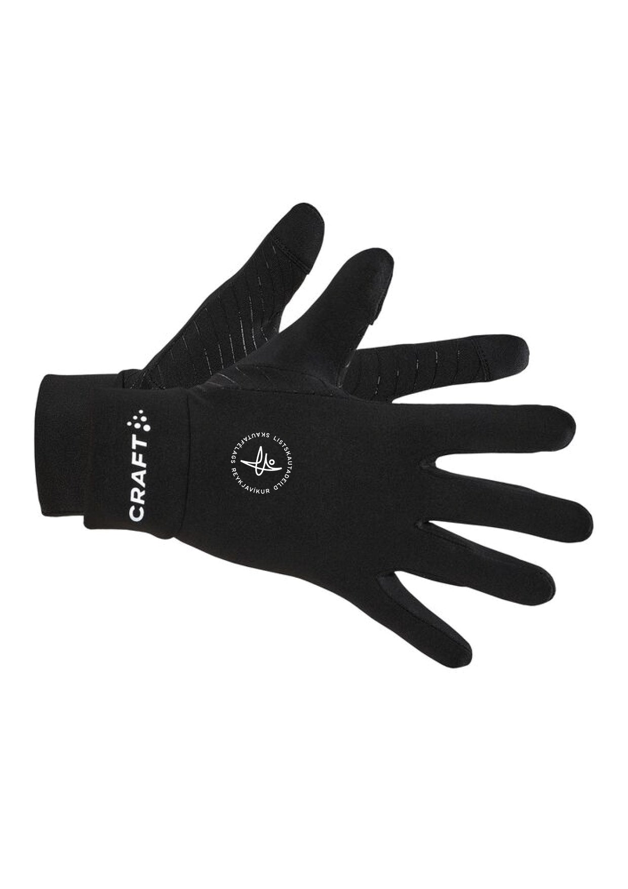 SR - CORE Essence Thermal Multi Grip Glove