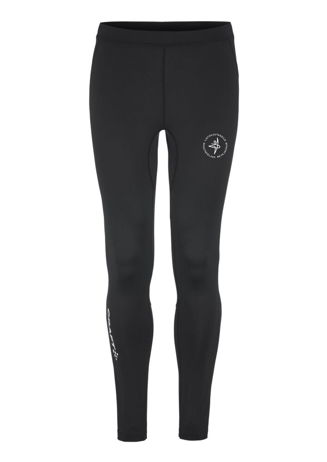 SR - Rush 2.0 leggings - allar stæðir