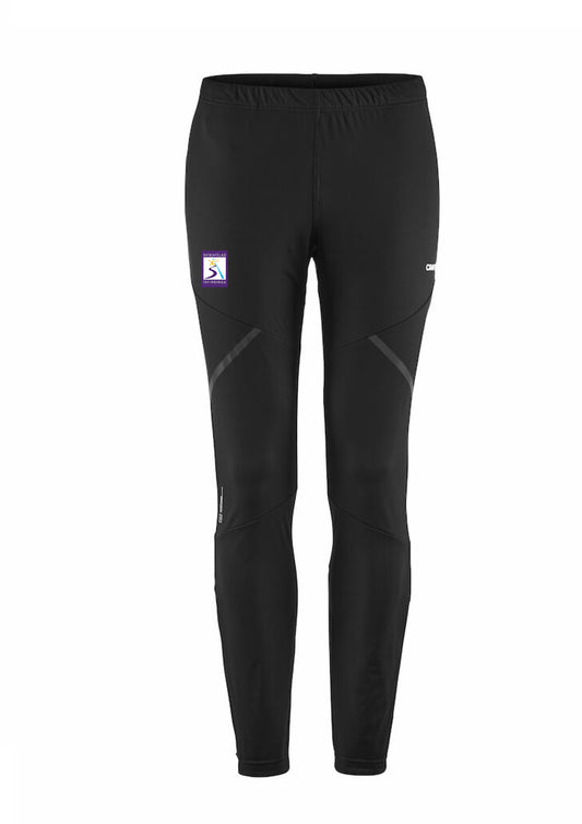 SKÍÐAFÉLAG ÍSFIRÐINGA - Nordic Ski Wind Tigths - allar stærðir