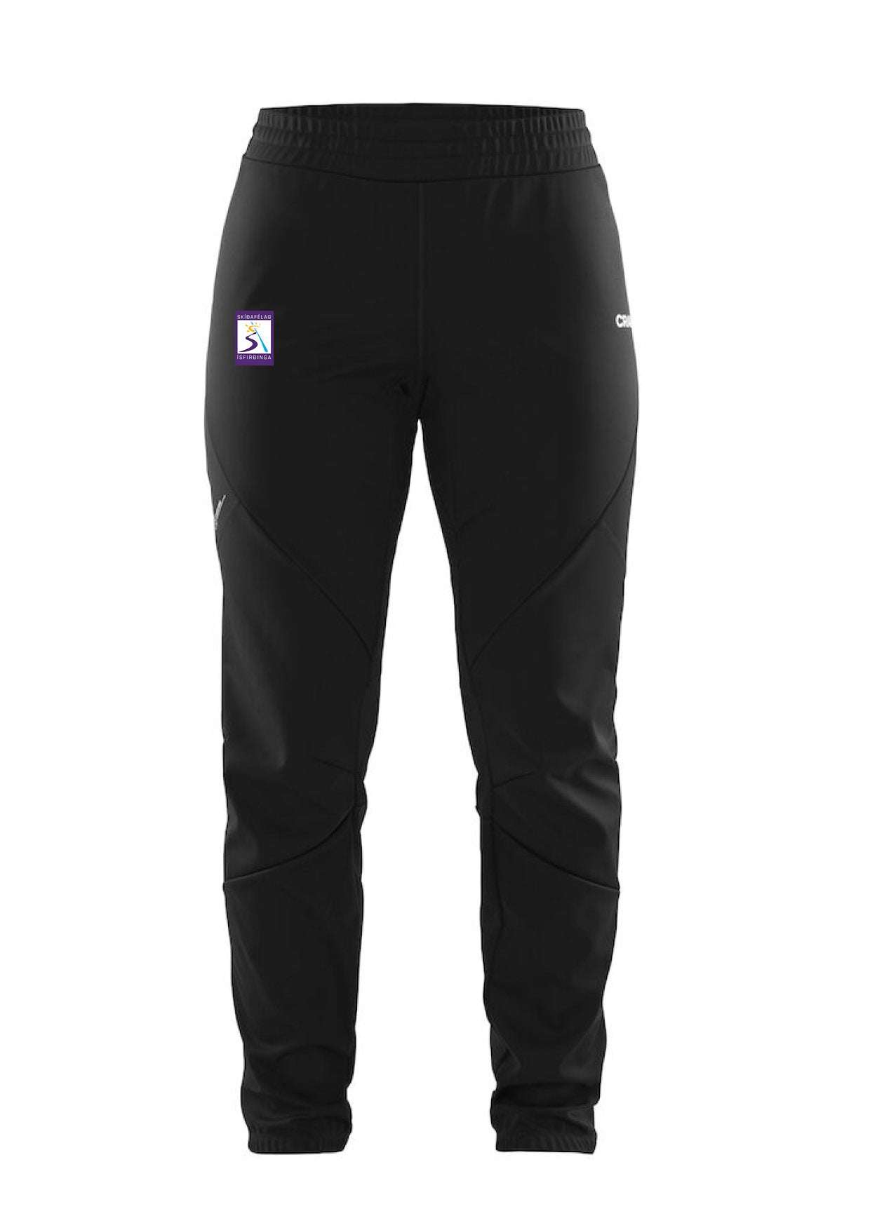 SKÍÐAFÉLAG ÍSFIRÐINGA - Nordic Ski Wind Tigths - allar stærðir