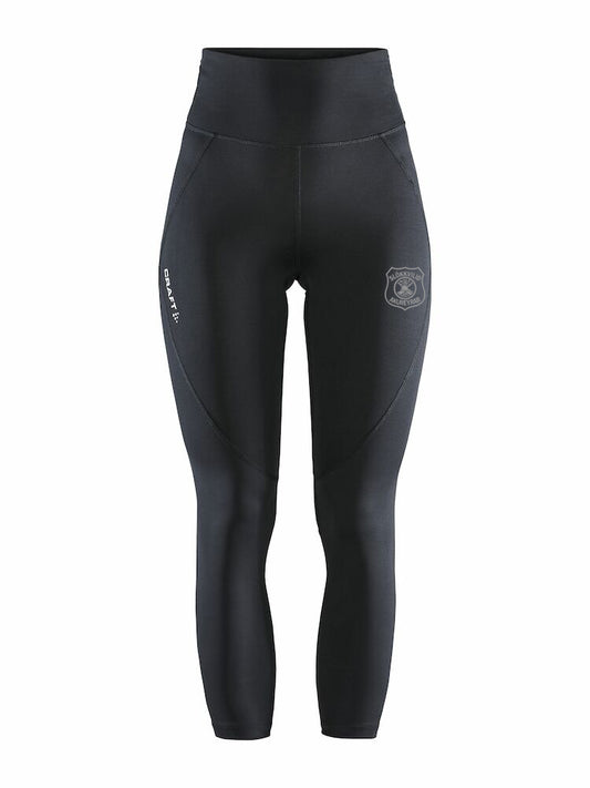 Slökkvilið Akureyrar - Leggings - Dömur- high waist