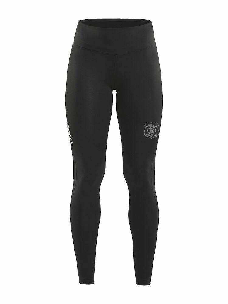 Slökkvilið Akureyrar - Rush Æfingabuxur/Leggings