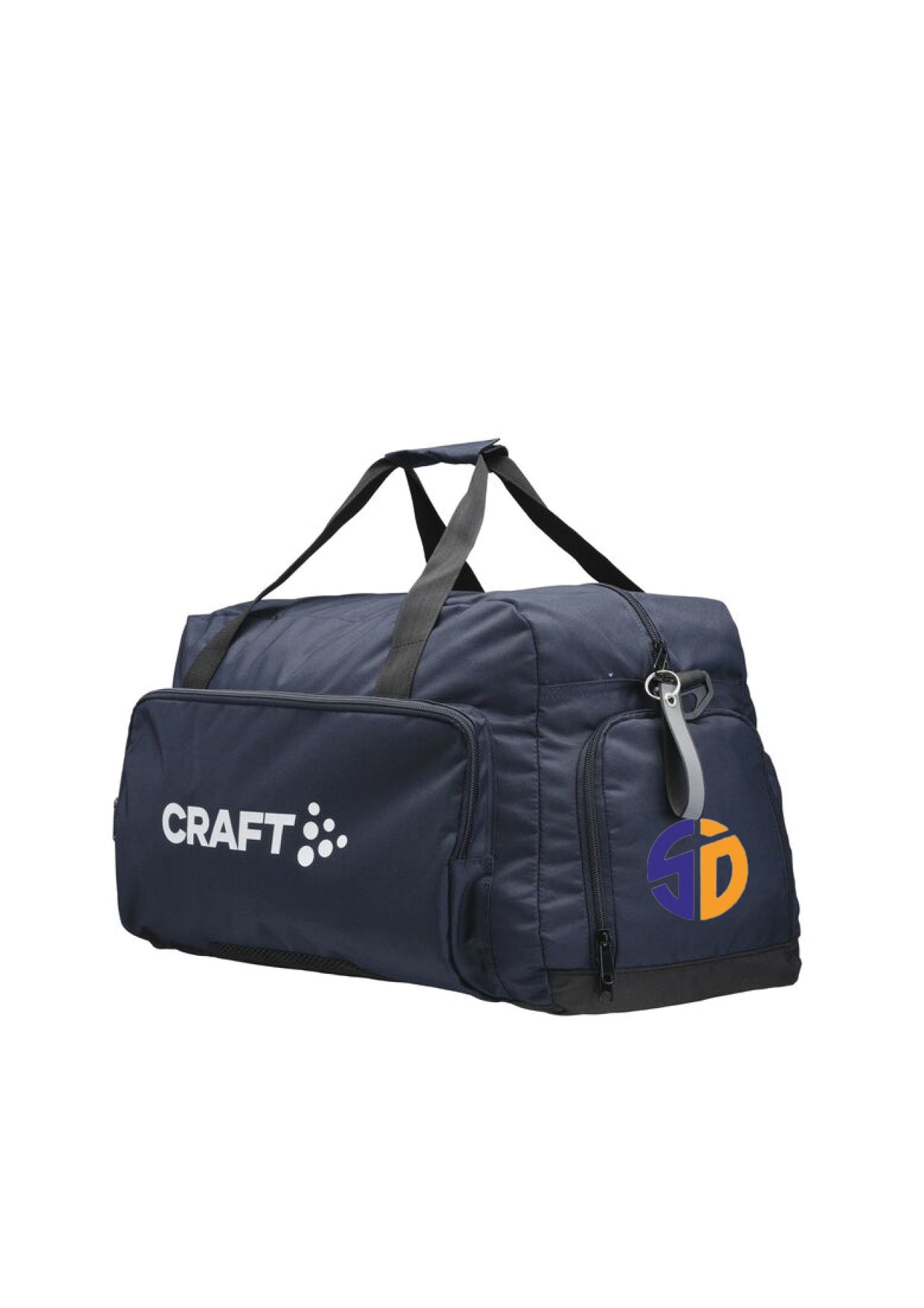 SÓ - Ability íþróttataska - 38L