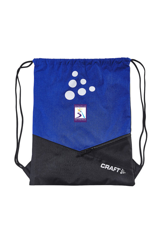 SKÍÐAFÉLAG ÍSFIRÐINGA - Sundpoki