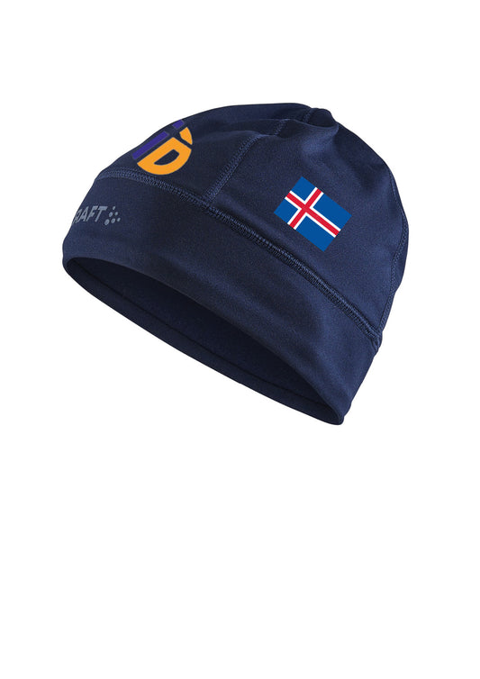 SÓ - Core Thermal húfa