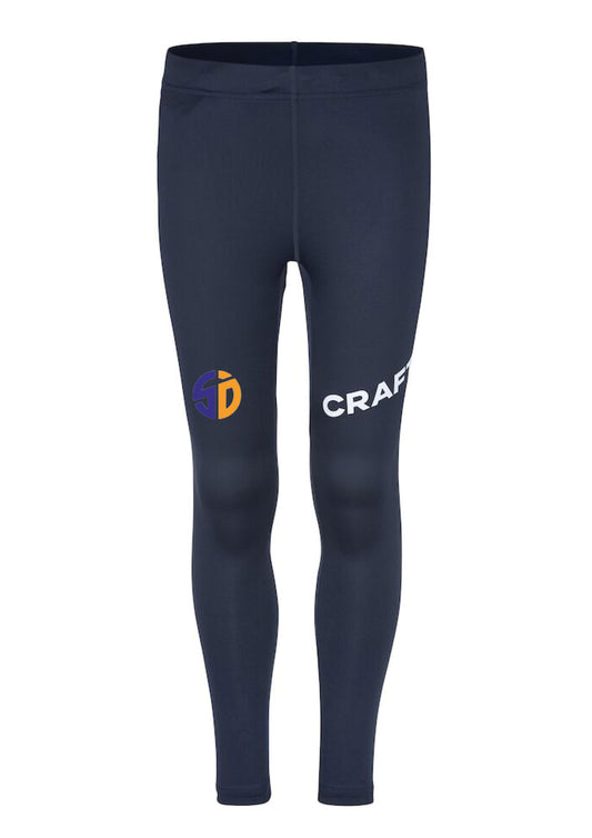 SÓ - Nordic Ski KEPPNISBUXUR -  allar stærðir