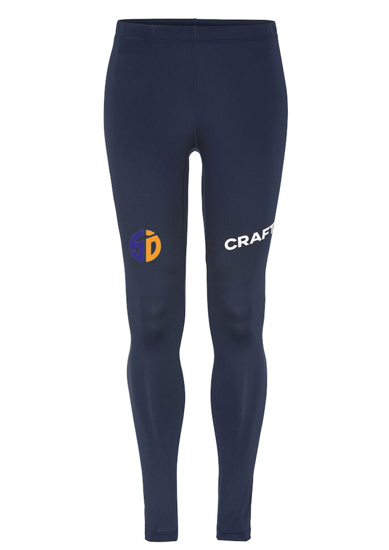 SÓ - Nordic Ski KEPPNISBUXUR - allar stærðir