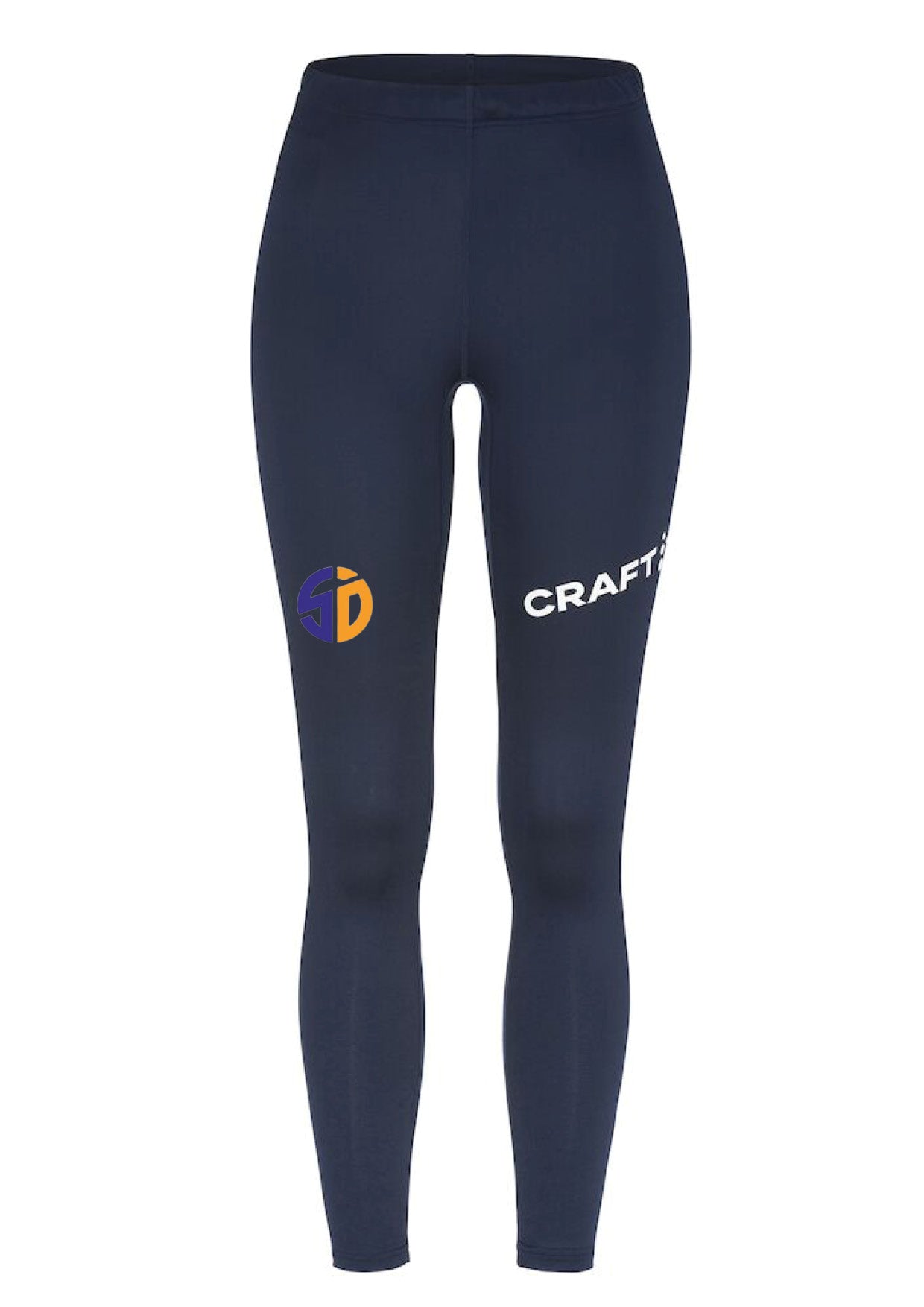 SÓ - Nordic Ski KEPPNISBUXUR - allar stærðir