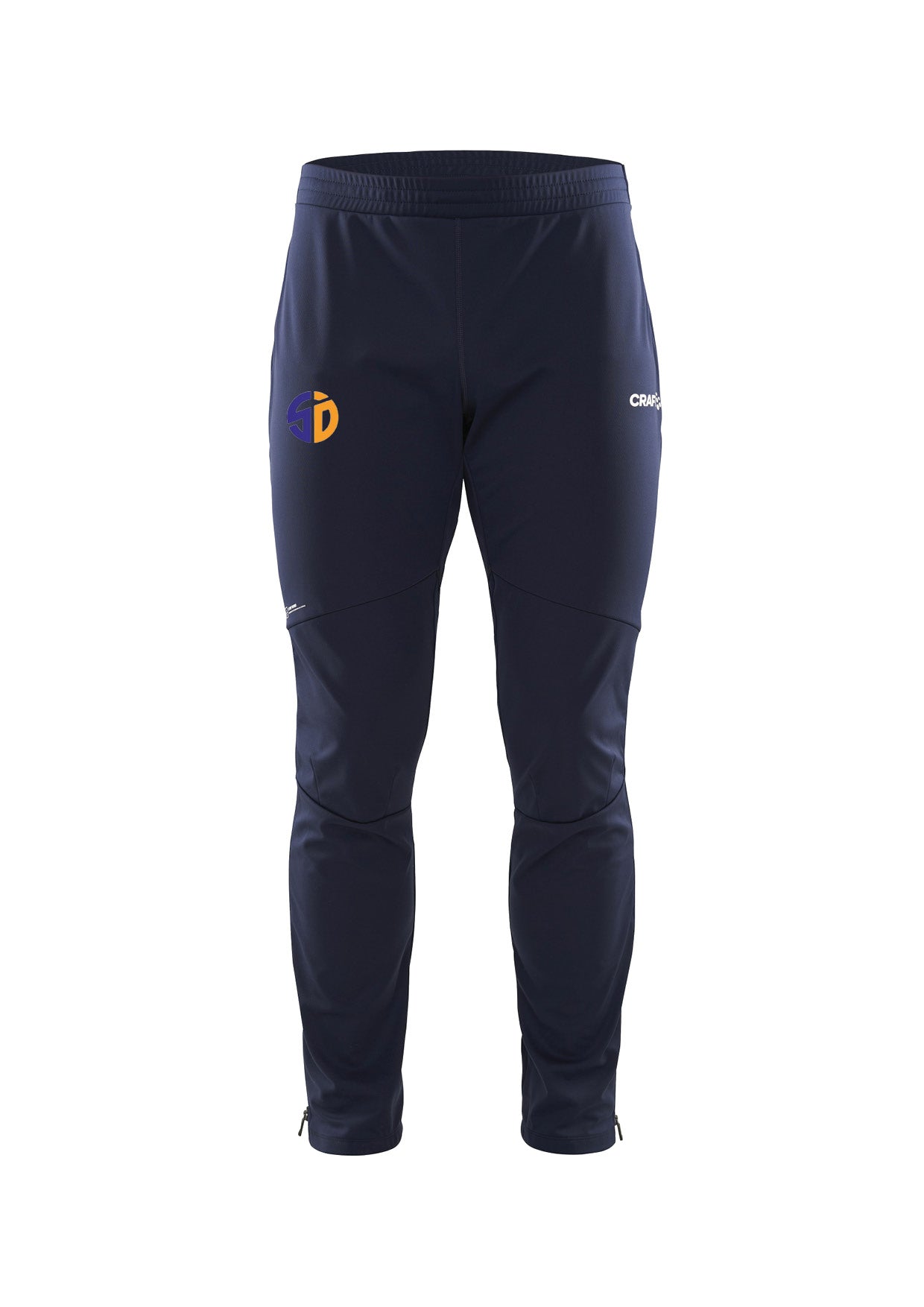 SÓ - Nordic Ski FZ buxur - allar stærðir