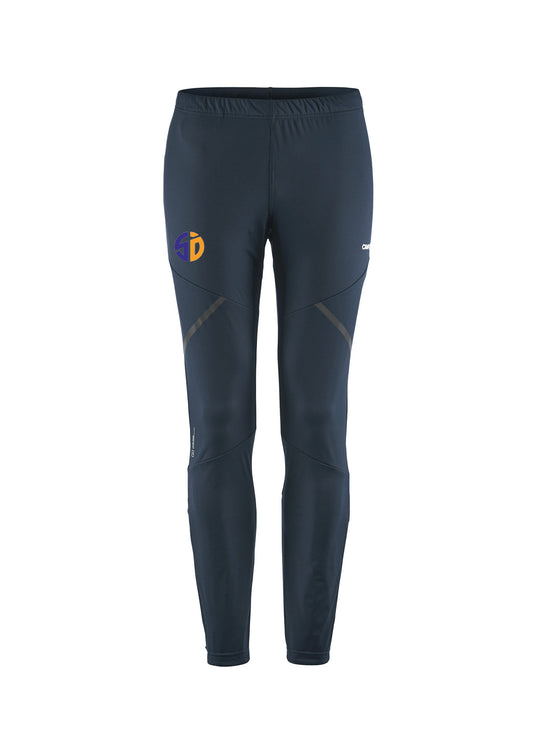 SÓ - Nordic Ski Wind Tigths - allar stærðir