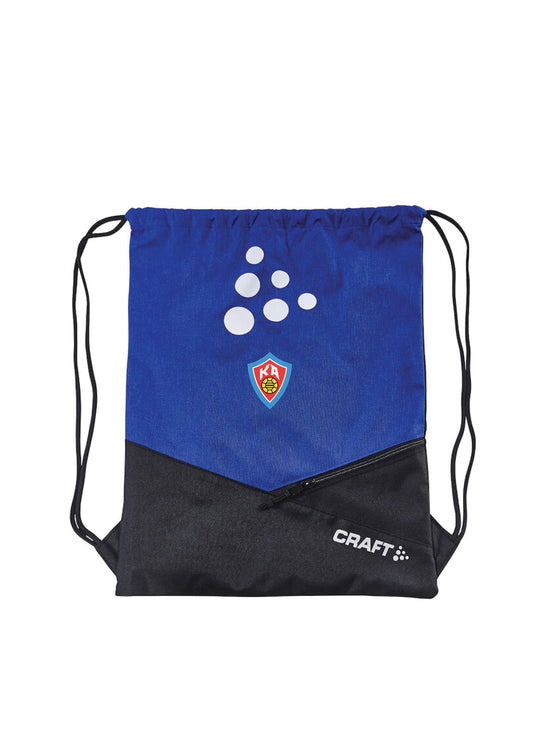 FIM. KA - Sundpoki - Blár