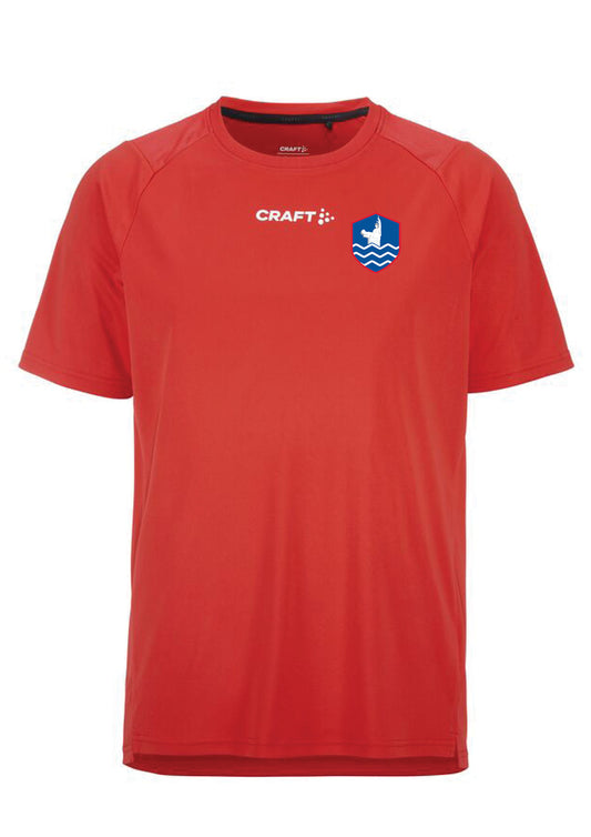 SUND RVK -  Stutterma bolur - allar stærðir