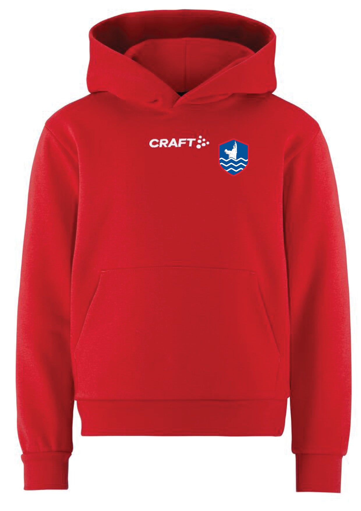 SUND RVK - Hettupeysa 2.0 - allar stærðir