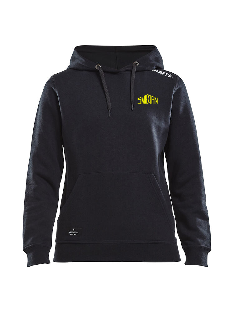Hettupeysa SMIÐJAN - Dömu