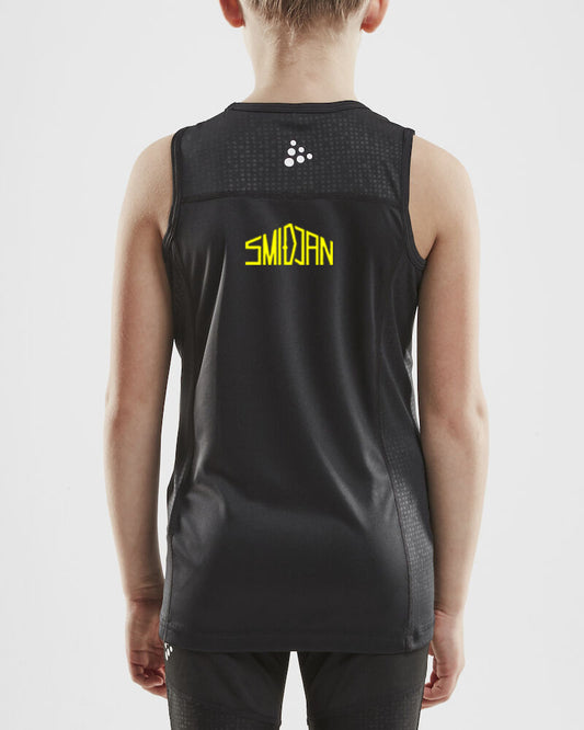 Hlýrabolur SMIÐJAN - Börn