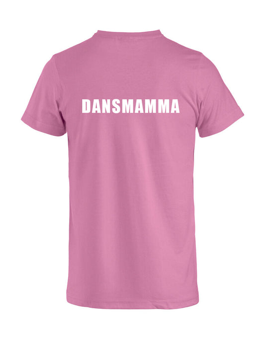 STEPS Stuðningsmannabolur - DANSMAMMA