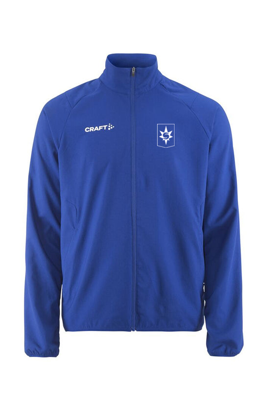 STJARNAN - Æfingajakki Rush 2.0 - allar stærðir