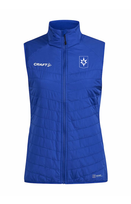 STJARNAN - Nordic vesti -  blátt