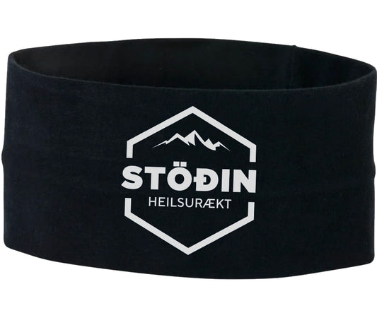 STÖÐIN - Eyrnaband/Hárband