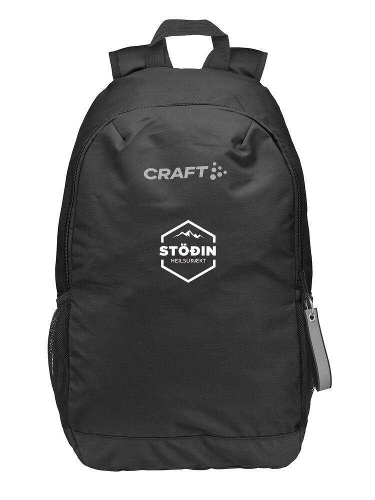 STÖÐIN - Ability Bakpoki - 24L