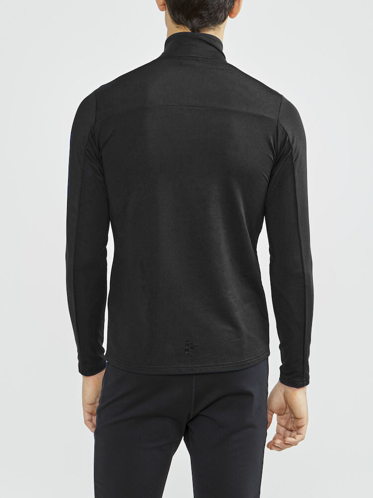 TFW Hálfrennd peysa hlý - Herra