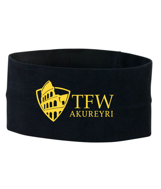 Eyrnaband/Hárband - TFW