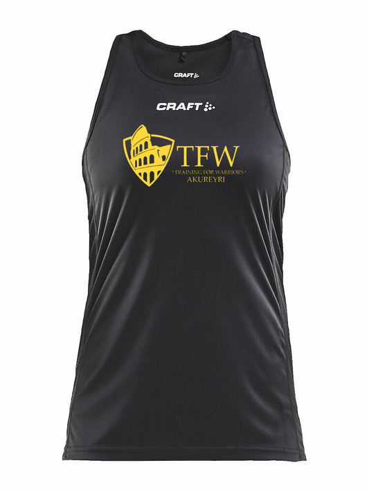 Hlýrabolur TFW - allar stærðir