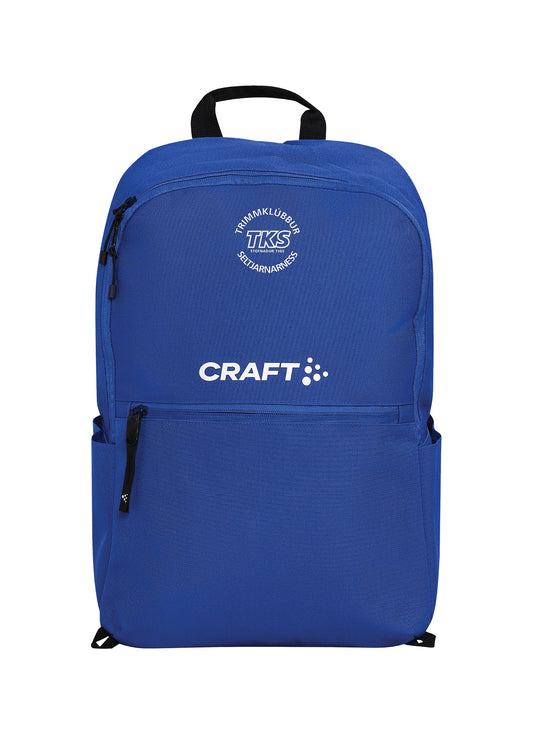 TKS -  Bakpoki  - 16L