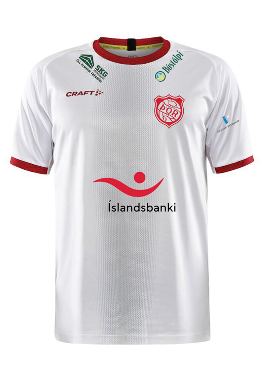 ÞÓR - Keppnistreyja - allir flokkar